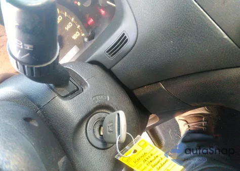 2006 Honda Accord 2.4 Ex z USA, uszkodzony, nr VIN 1HGCM56756A071542